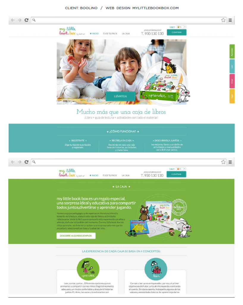 Roser Sobrepera - portfolio - 2