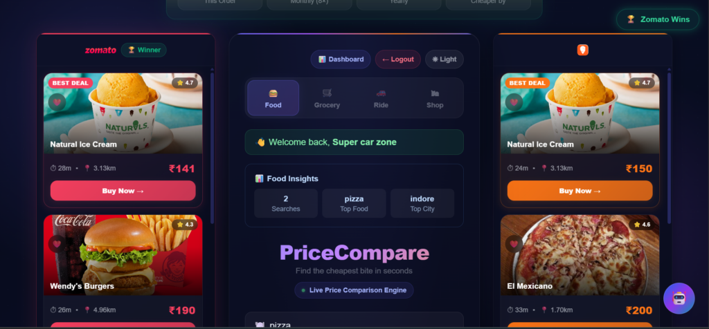 I will build websites with payment integration auth , security - portfolio - 0