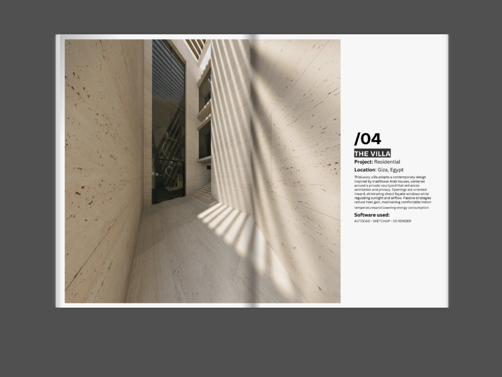 Mohamed Karim Wagih - portfolio - 0