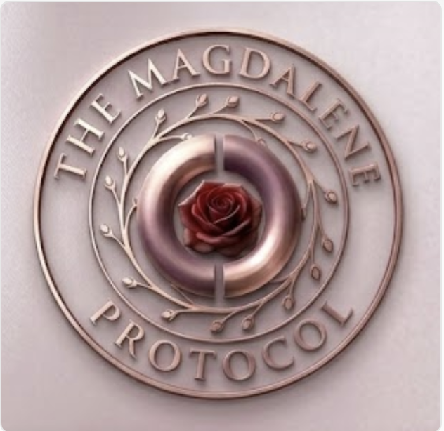 Monika Maria Magdalene LLC