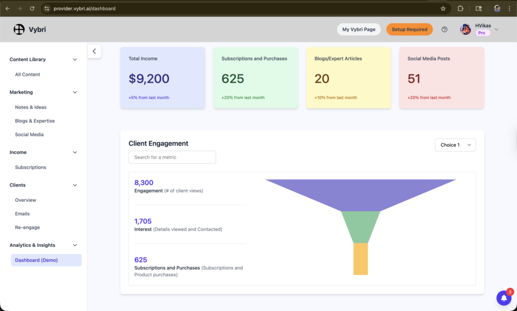 I will build your full stack web application from scratch in 21 days - portfolio - 1