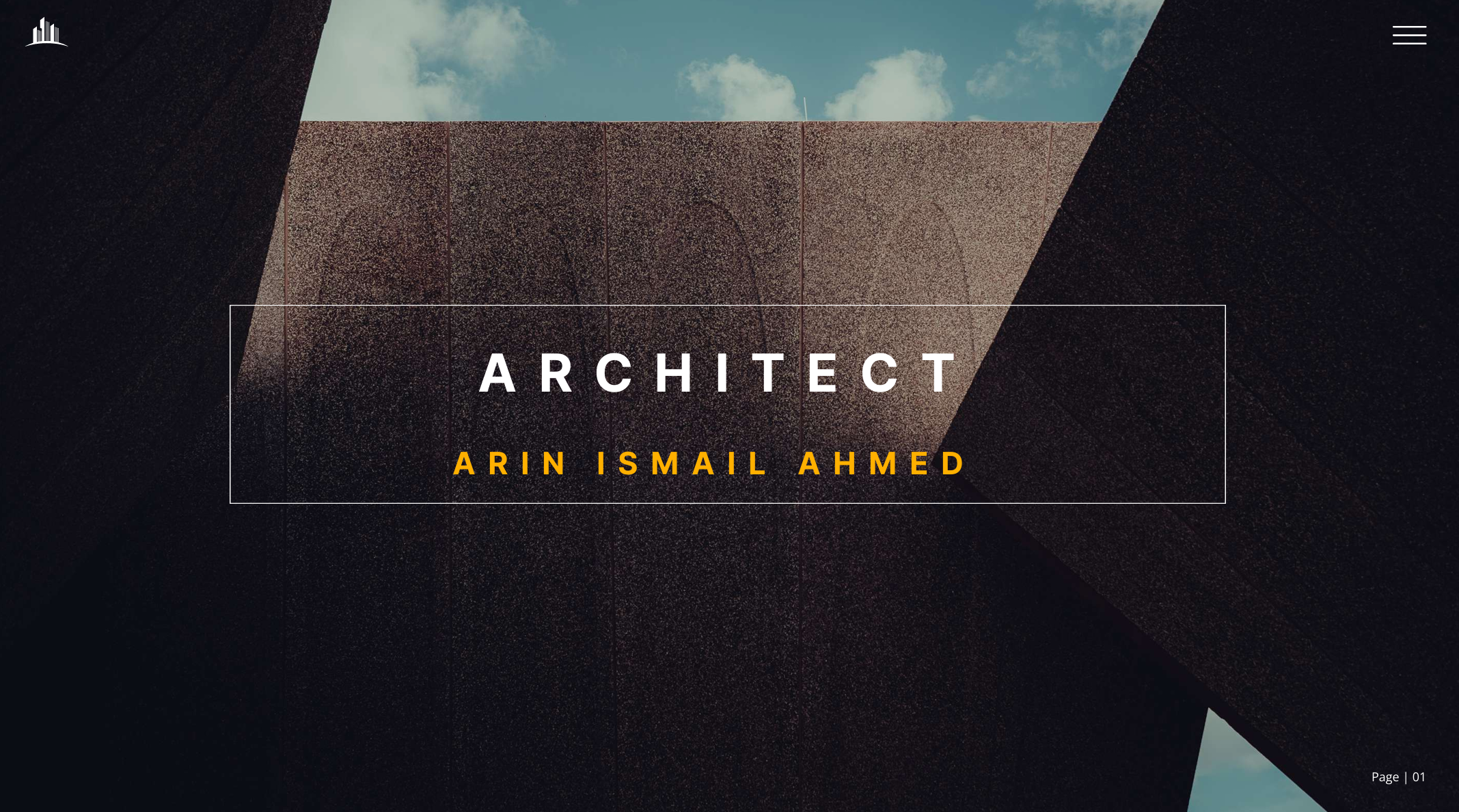arin  ismail - cover