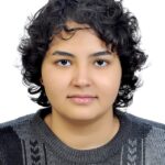 Hana Tarek - Cairo, Egypt