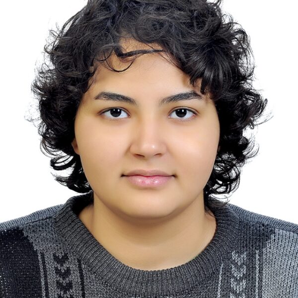 Hana Tarek