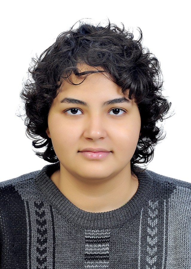 Hana Tarek