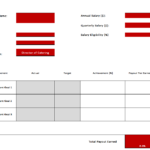 I create automated excel tools