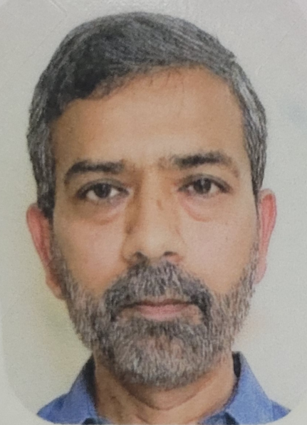 Muhammad ALAM