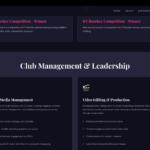 i will create your website frontend