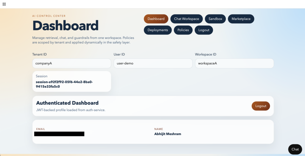 MapCore Softech LLP - portfolio - 0