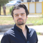 Mohammed Barznji - Erbil, Iraq