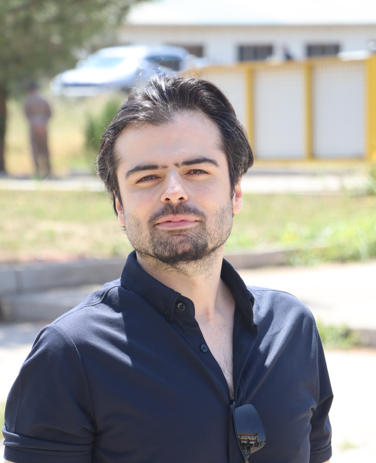 Mohammed Barznji
