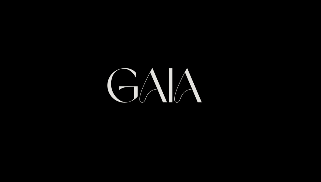 Gaia Novelli - cover
