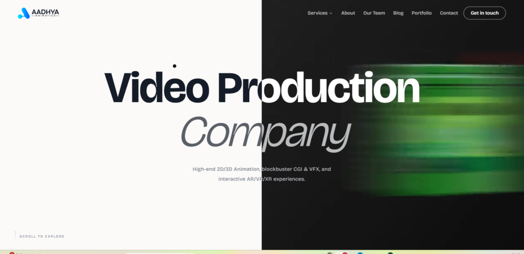 Mayank Swaroop - portfolio - 0