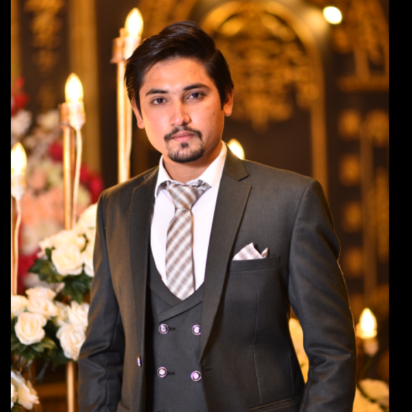 Usama zafar
