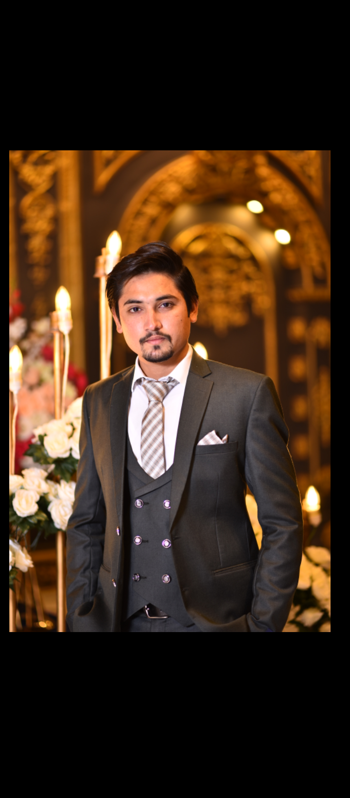 Usama zafar