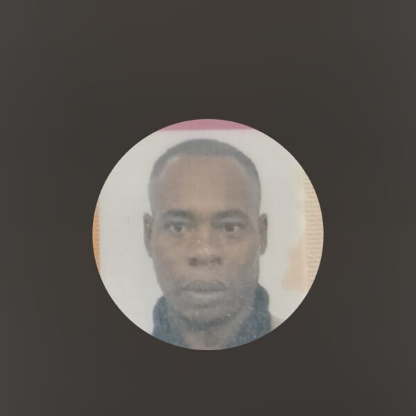 Kien Hamelle Nossou
