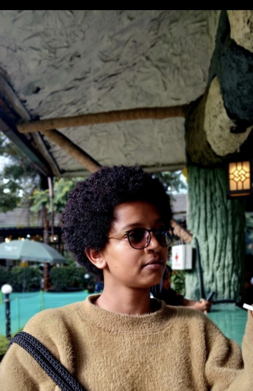 Eyerusalem  Hagazi - cover
