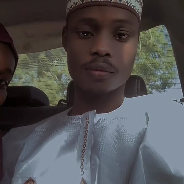 Abubakar adam Tanko