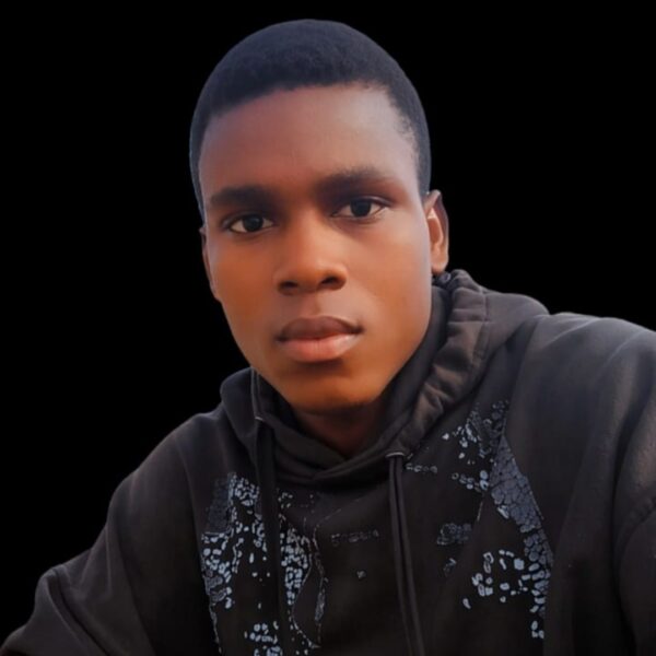 David Chinedu