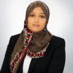 Jamila Humid Hussen - ديري داوا, إثيوبيا