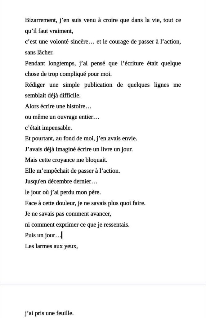 Fadol ADJOVI - portfolio - 0