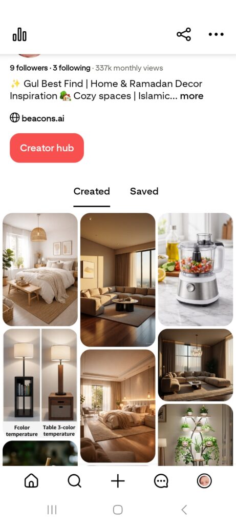 provide professional Digital Marketing services to help businesses grow online and get targeted traffic. My services include: Pinterest Marketing and - portfolio - 0
