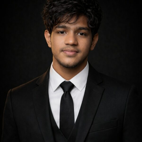 Mr Najim 