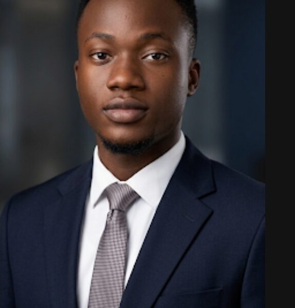 Ademola Toheeb