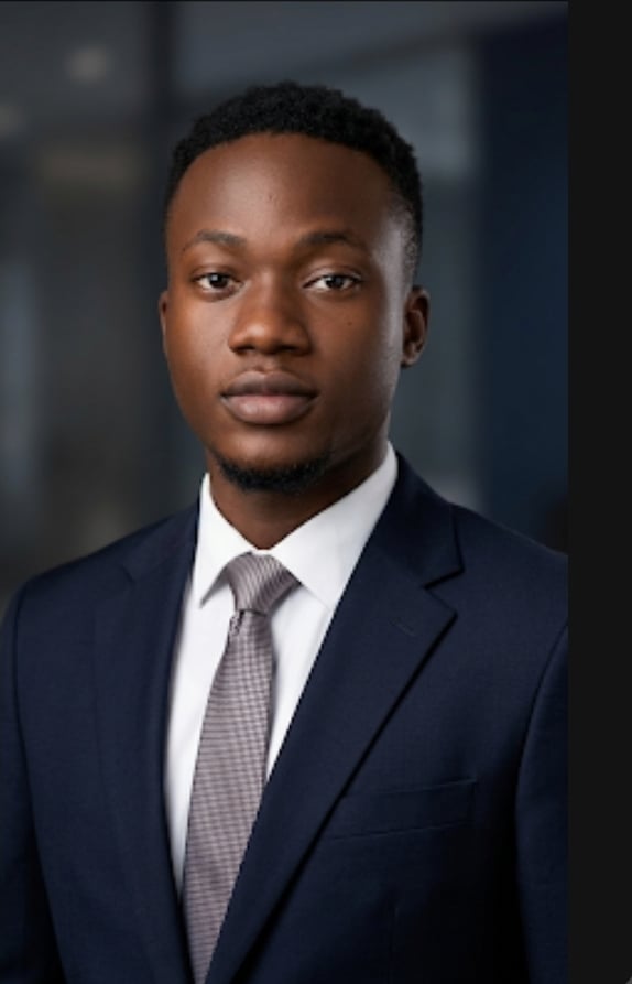 Ademola  Toheeb 