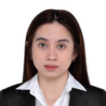 Jenny Rose Libunao - Manila, Philippines