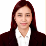 Dinda Putri Amelia - Surabaya, Indonésie