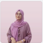 Fatima Arain - Karachi, Pakistan