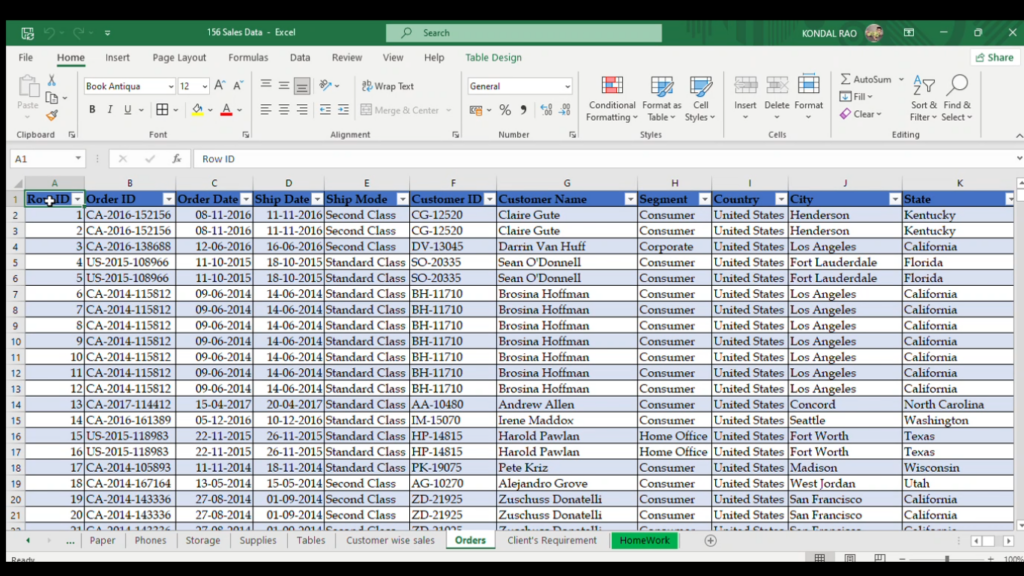 I Willw Do Accurate And Error Proof Data Entry - portfolio - 2