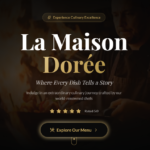I will design a modern responsive website for your business