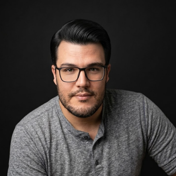 Mostafa Abdellaoui