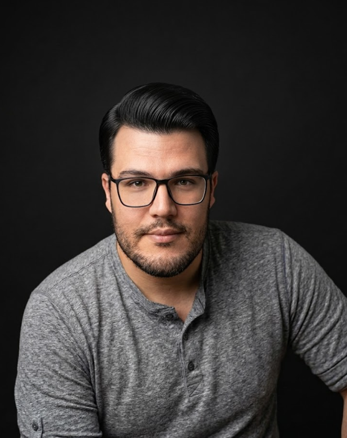 Mostafa Abdellaoui