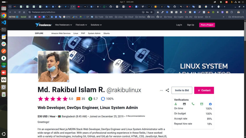 MD RAKIBUL ISLAM RAKIB - portfolio - 2