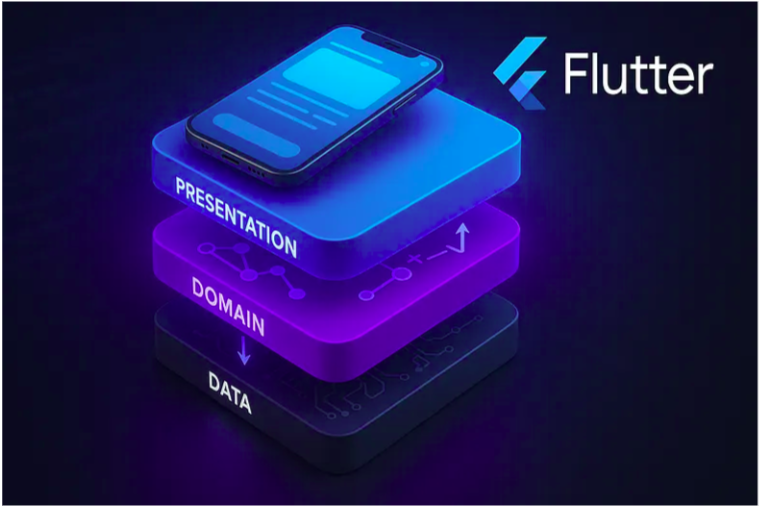 High-Performance Flutter Development: Smooth UI & Clean Code - portfolio - 0
