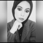 Esraa Elsharkawy - Zagazig, Egypt