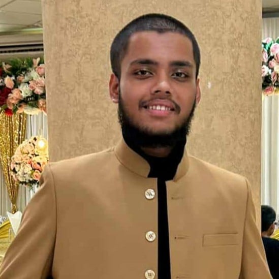 Abrar Anis