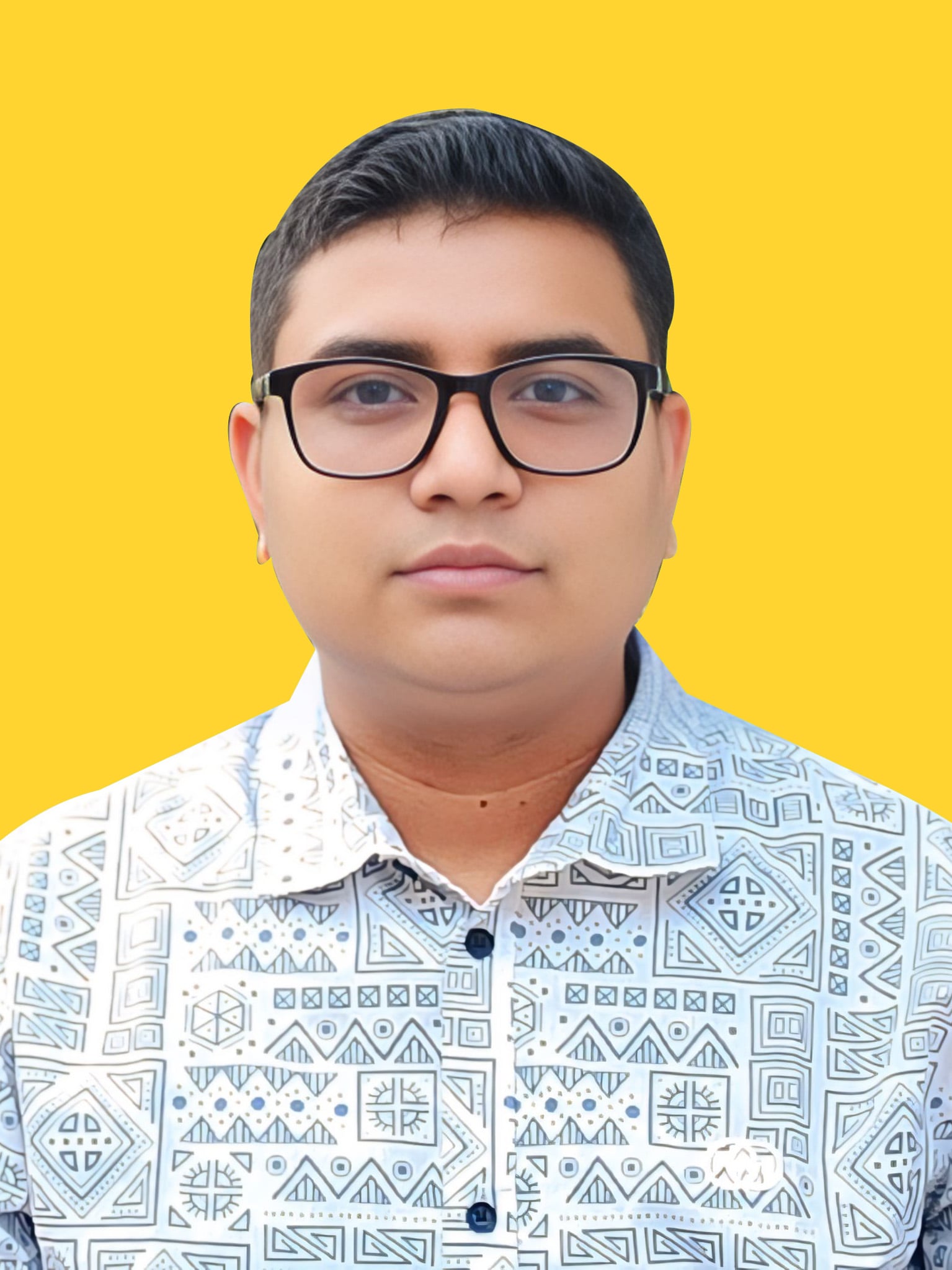 Semul Deb Nath