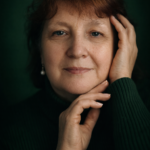 Ludmila Popova - Goiânia, Brazil