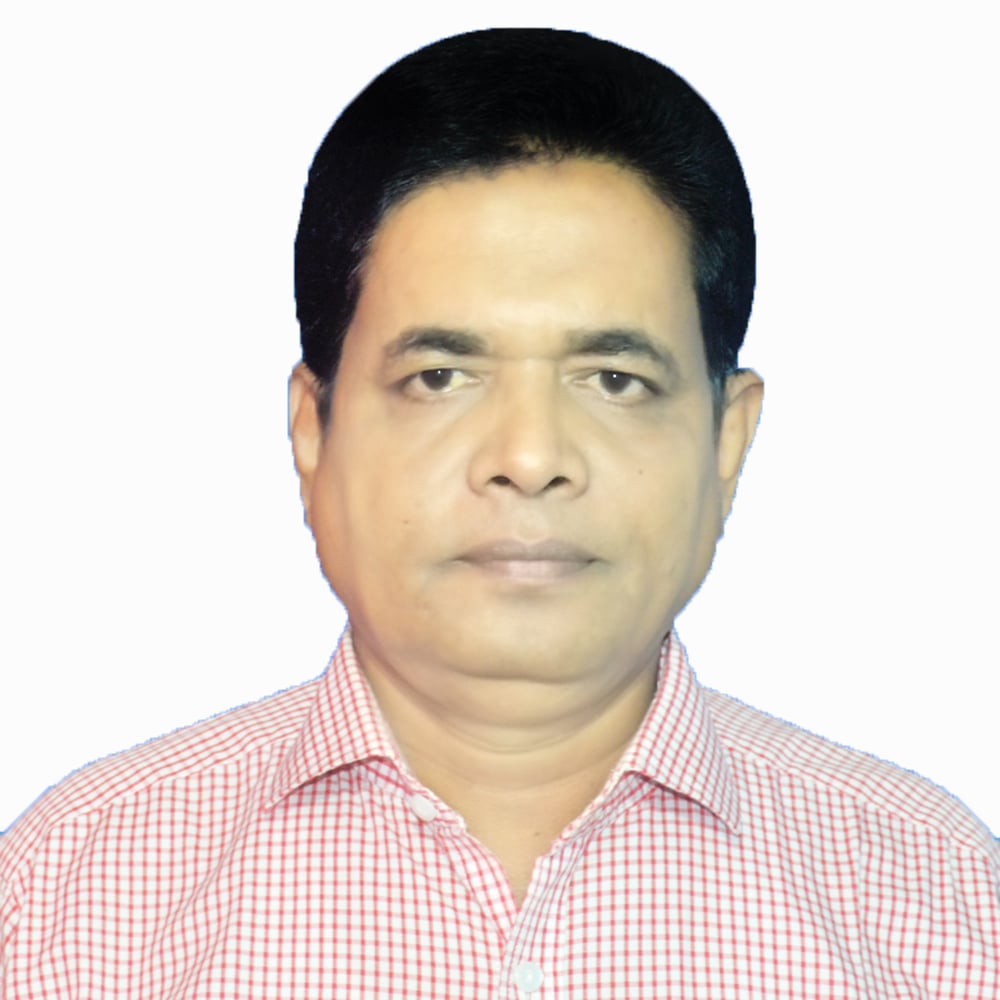 Shaikh Mostofa
