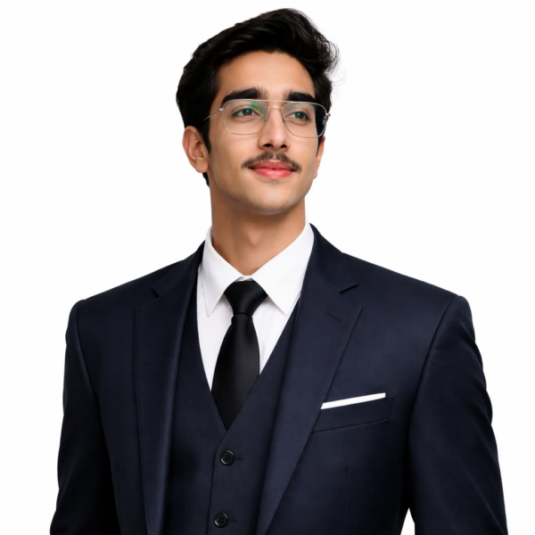 Shaheryar Khan