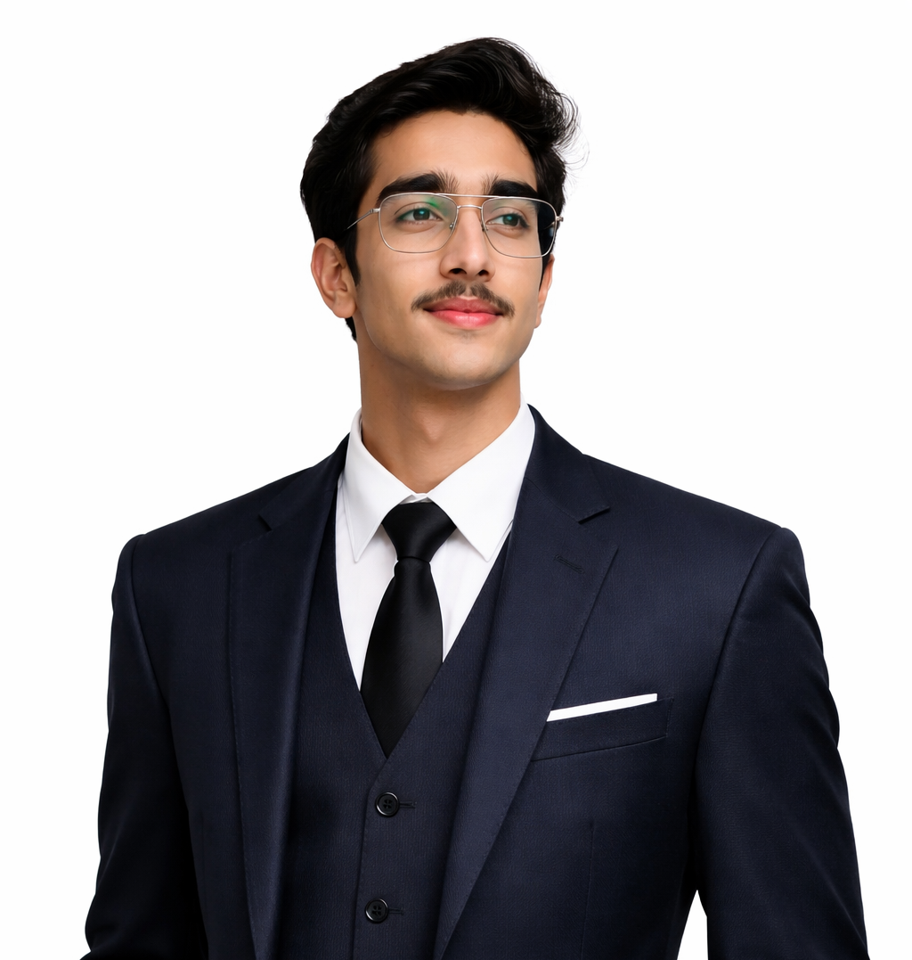 Shaheryar Khan