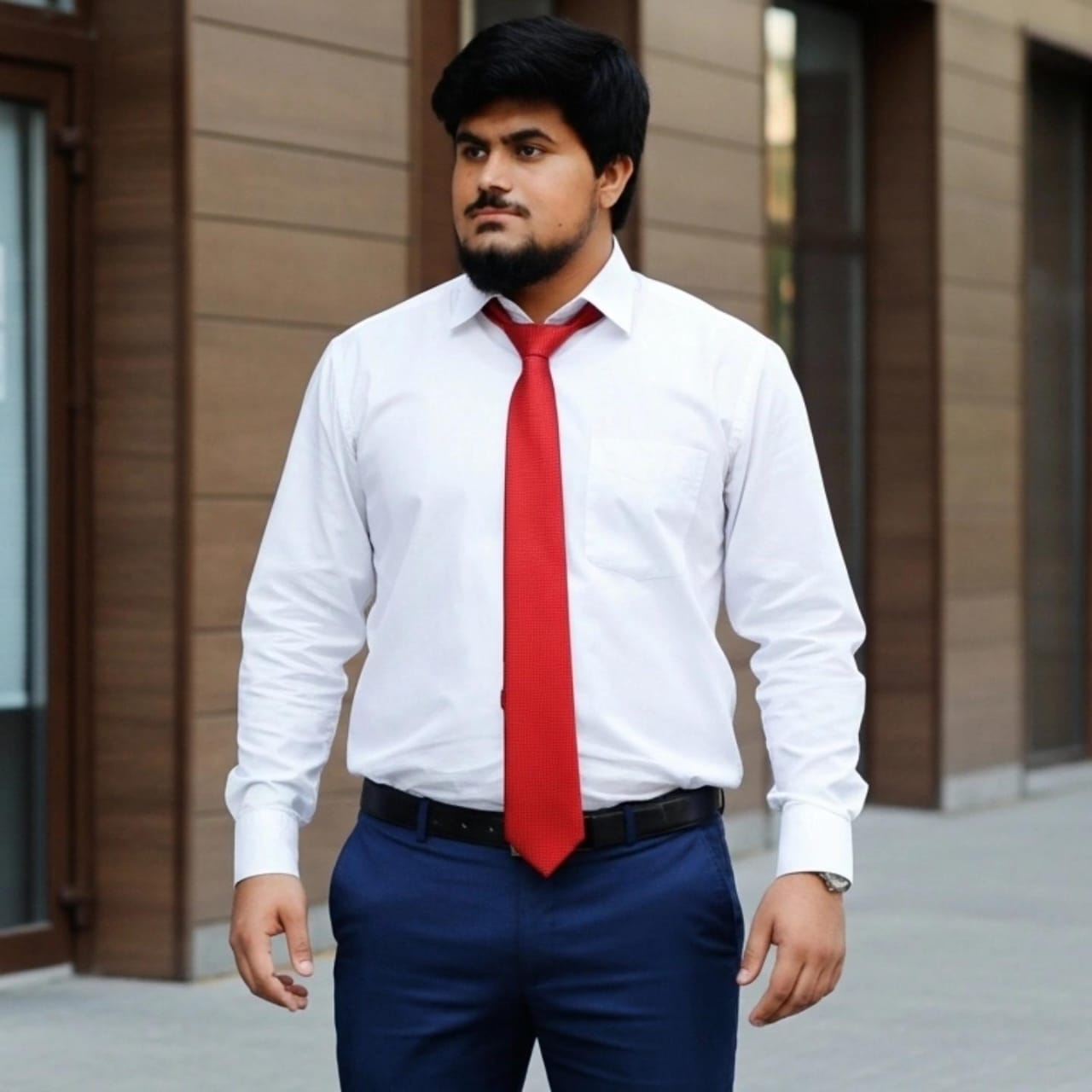 Sharjeel Nadir
