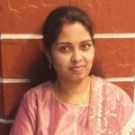 Shobhana Prabhakar - Bangalore, India