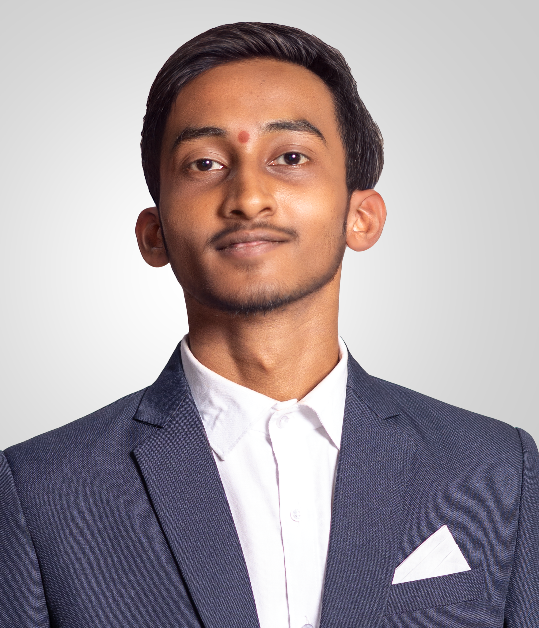 Shubham Shewale