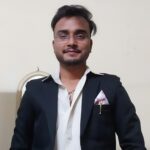 Ayush Tripathy - Delhi, India