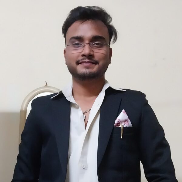 Ayush Tripathy